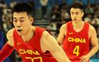 中国队15人名单出炉！辽篮元素凸显,徐杰曾凡博退出,程帅澎等淘汰
