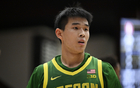 林葳NCAA生涯首次0分：仅打6分钟被弃用 下季大概率重返CBA